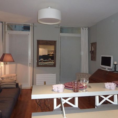 Le Galet Apartment La Rochelle  Luaran gambar