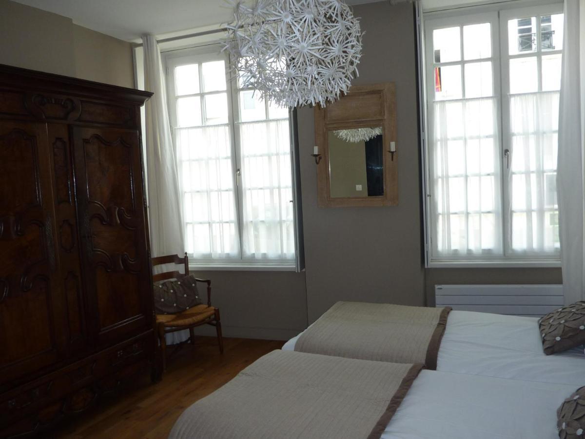 Le Galet Apartment La Rochelle  Luaran gambar