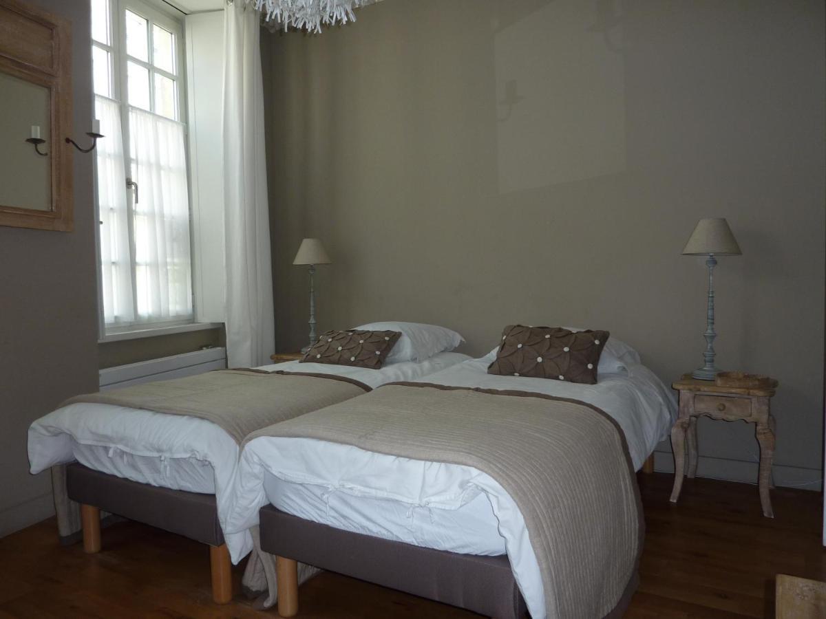 Le Galet Apartment La Rochelle  Luaran gambar