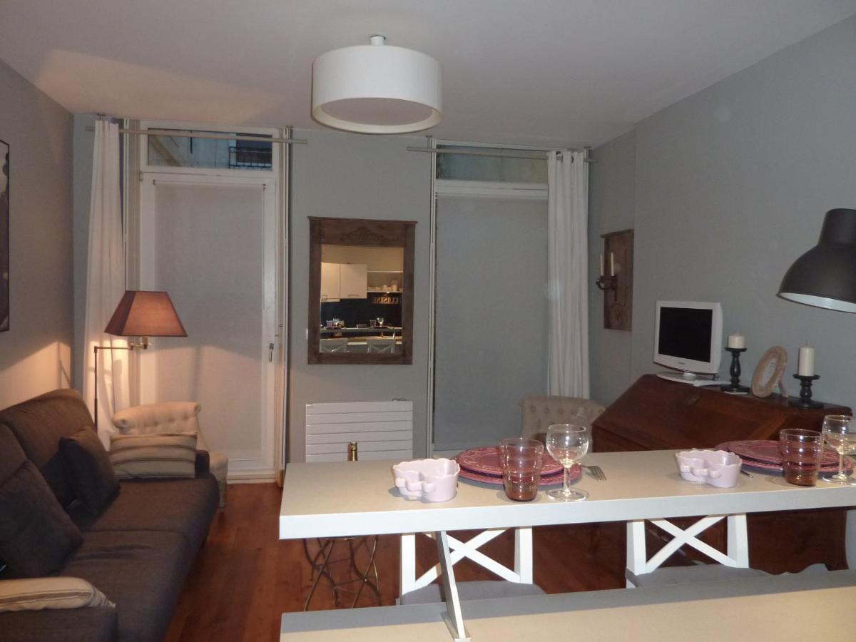 Le Galet Apartment La Rochelle  Luaran gambar