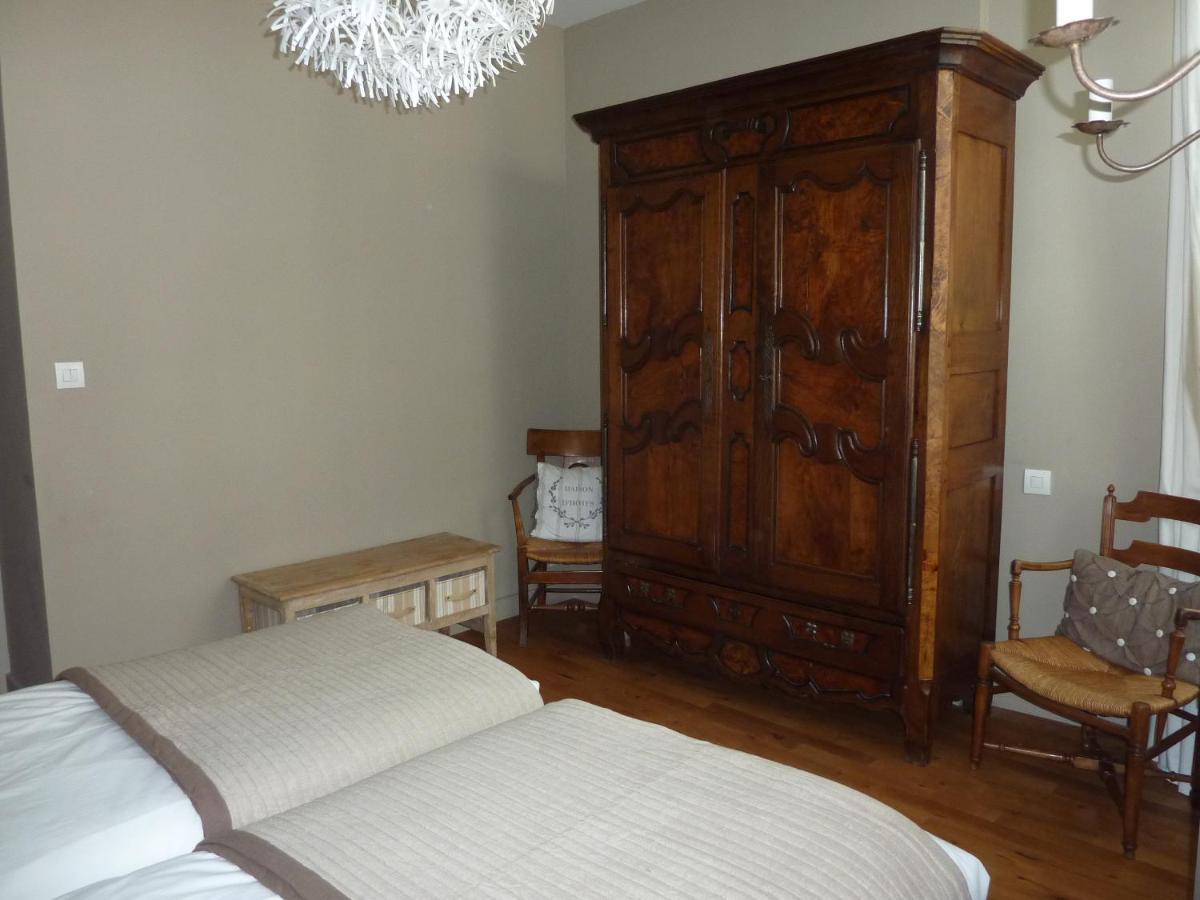 Le Galet Apartment La Rochelle  Luaran gambar
