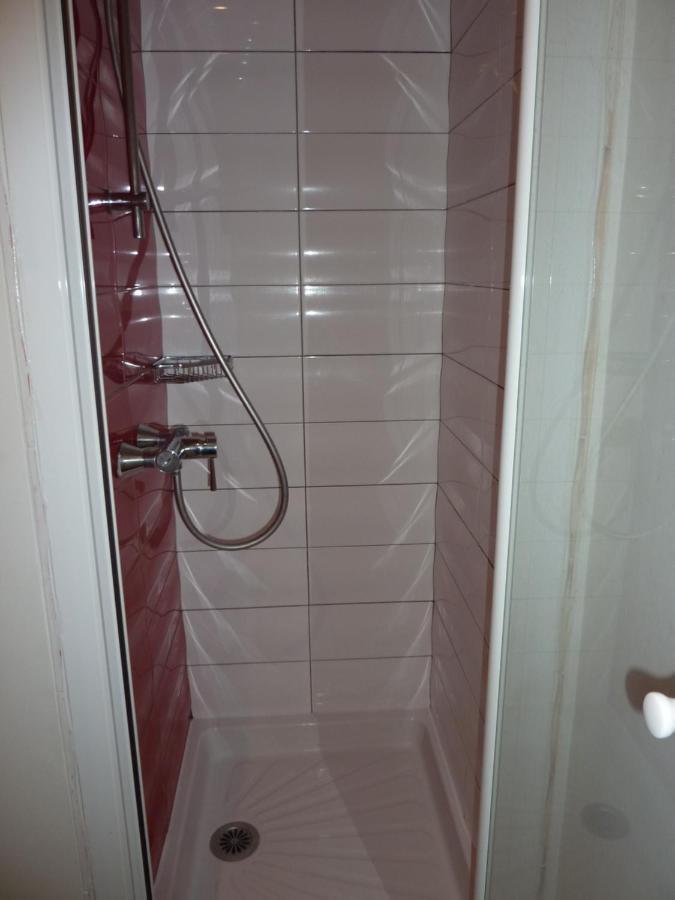 Le Galet Apartment La Rochelle  Luaran gambar